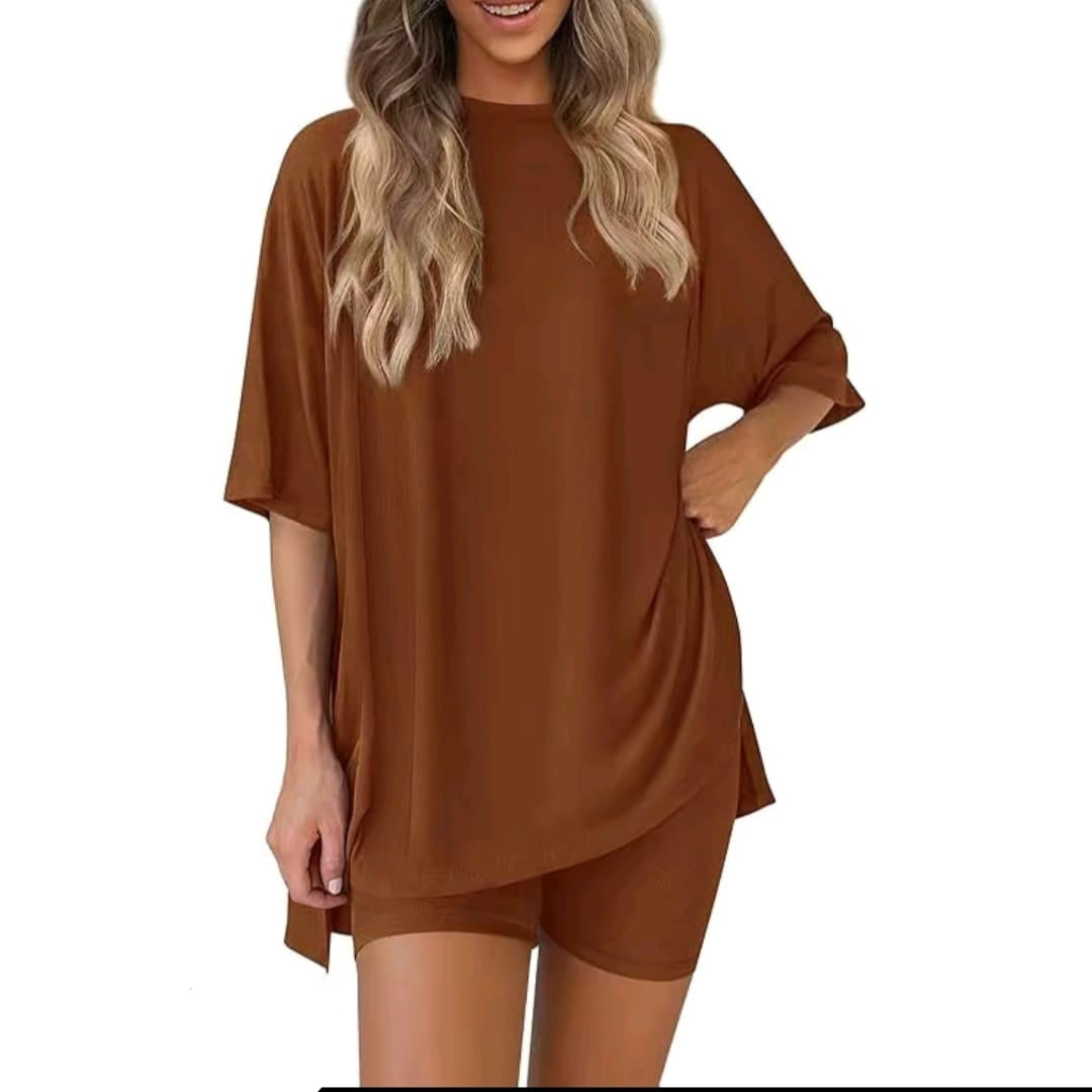 2 PIECE SUMMER SET OUTFIT
