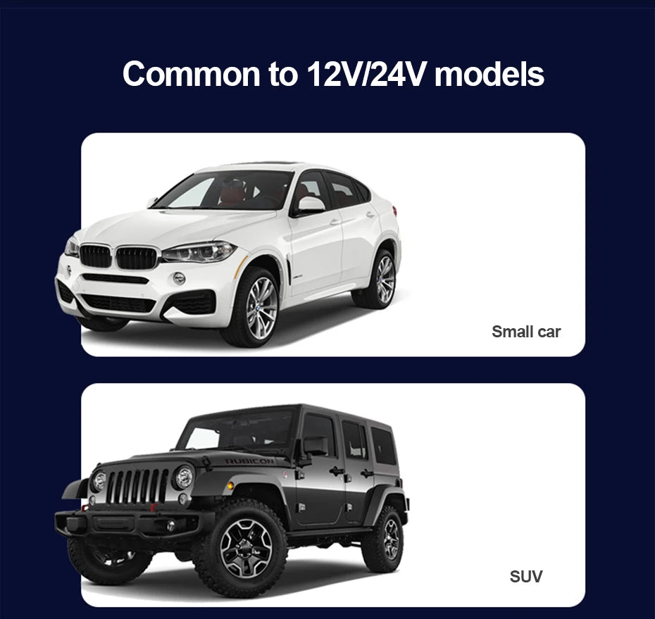 66W Quick Charge Car Phone Charger PD+QC3.0 4 Ports USB Fast Charging Cigarette Lighter Adapter Socket for IPhone Xiaomi Samsung