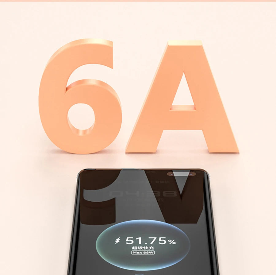 UGOURD Liquid Silicon Type C To C Fast Charging Cable USB to C PD 60W Huawei SCP 66W For Huawei Xiaomi iPhone15 Plus Pro Max