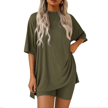 2 PIECE SUMMER SET OUTFIT