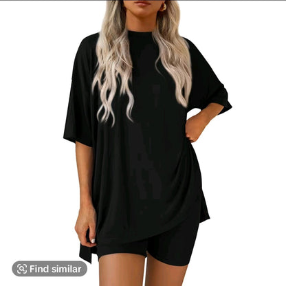 2 PIECE SUMMER SET OUTFIT